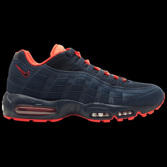 Nike Shoes | Nike Air Max 95 Obsidian 